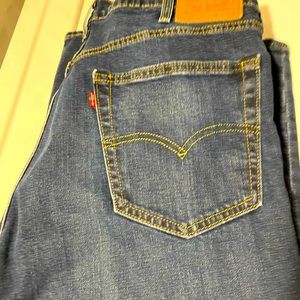 MENS LEVI 541